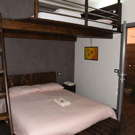 La Bicocca Bed & Breakfast Adria Luaran gambar