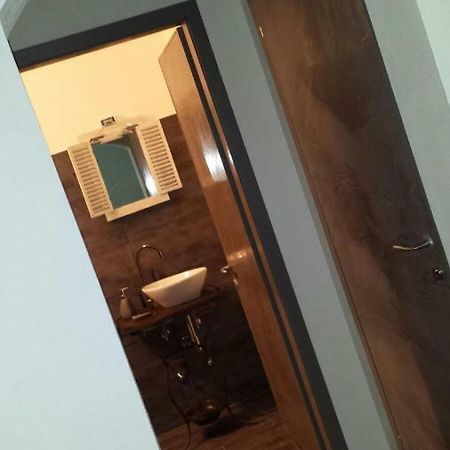 La Bicocca Bed & Breakfast Adria Luaran gambar