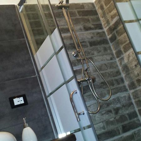 La Bicocca Bed & Breakfast Adria Luaran gambar