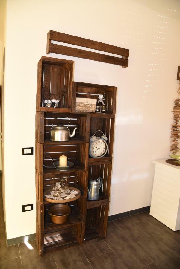 La Bicocca Bed & Breakfast Adria Luaran gambar