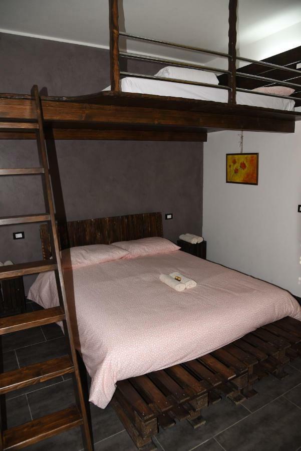 La Bicocca Bed & Breakfast Adria Luaran gambar
