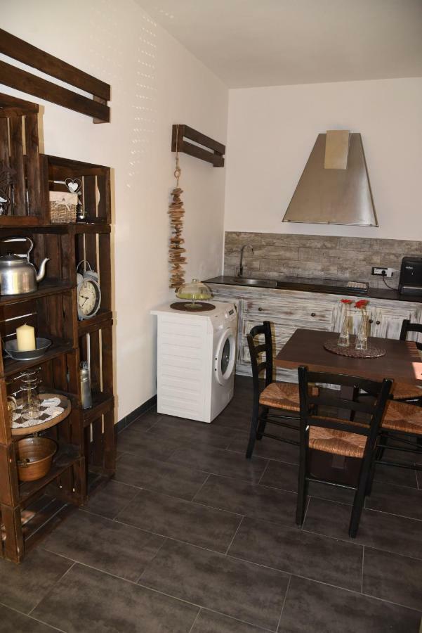 La Bicocca Bed & Breakfast Adria Luaran gambar
