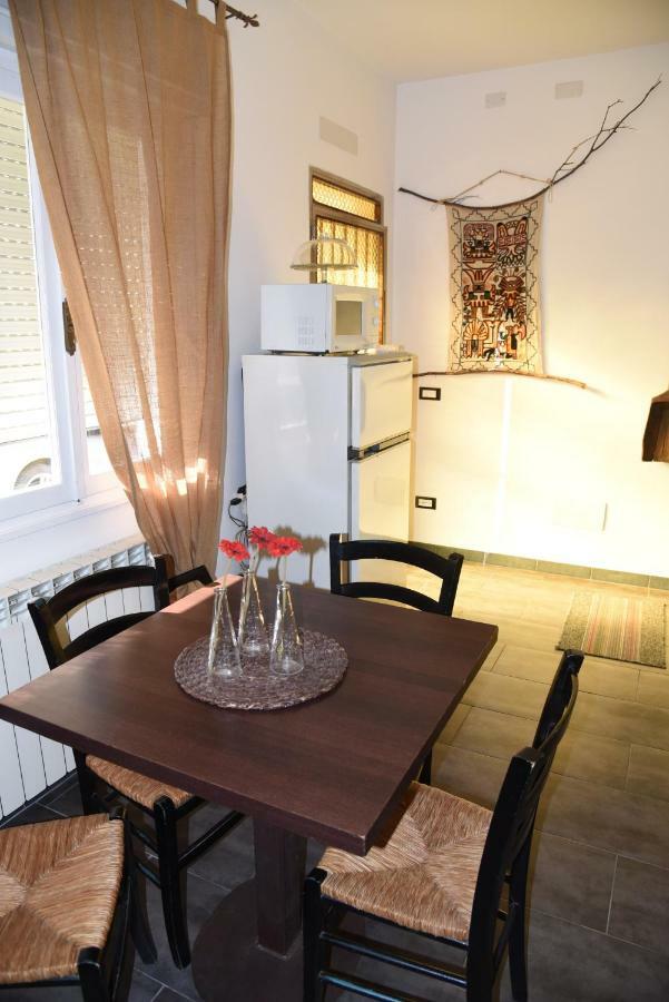 La Bicocca Bed & Breakfast Adria Luaran gambar