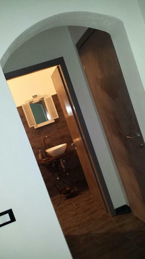 La Bicocca Bed & Breakfast Adria Luaran gambar