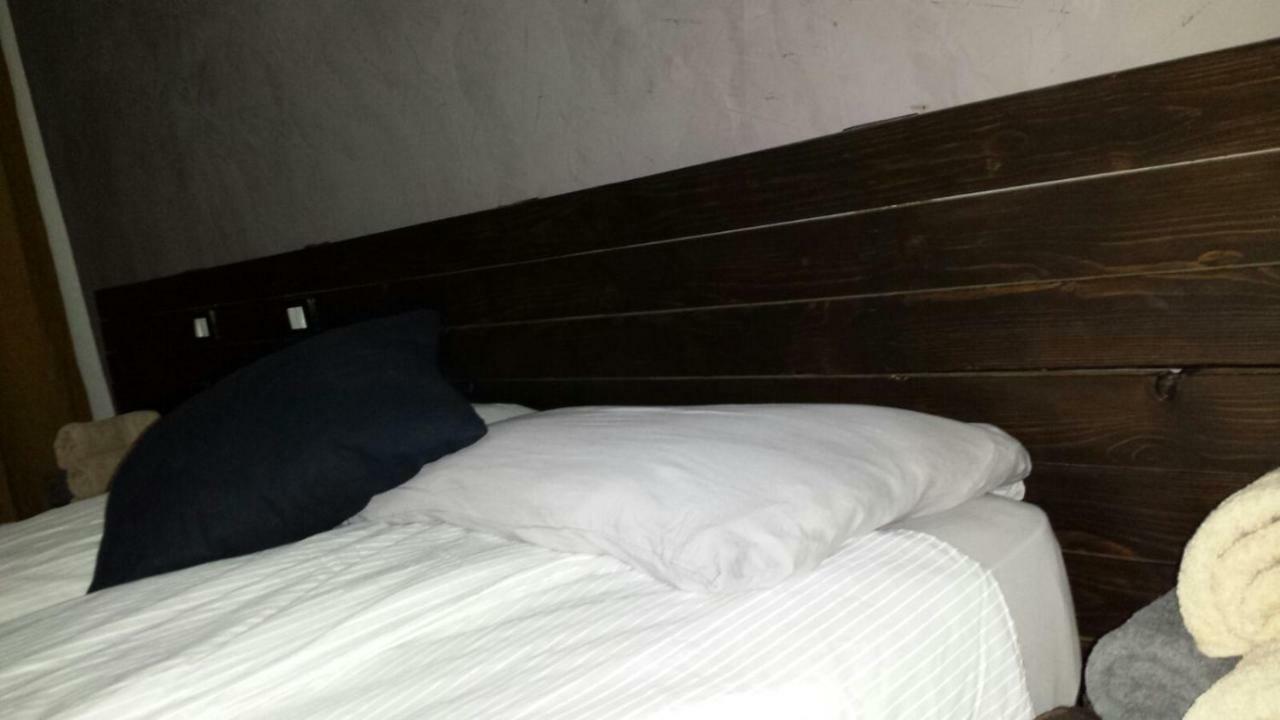 La Bicocca Bed & Breakfast Adria Luaran gambar