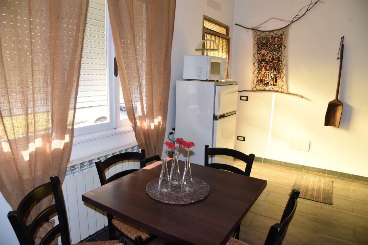La Bicocca Bed & Breakfast Adria Luaran gambar