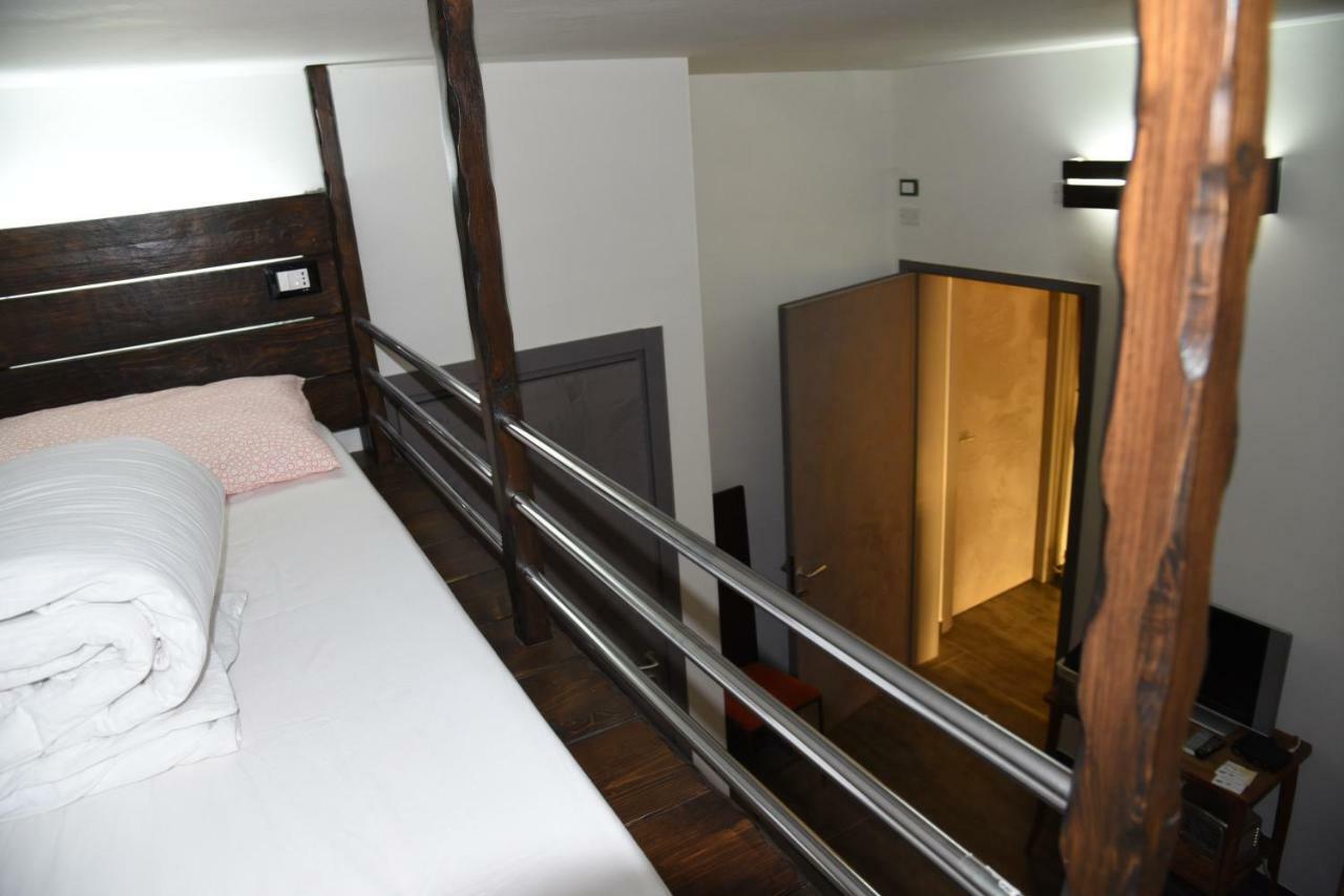 La Bicocca Bed & Breakfast Adria Luaran gambar