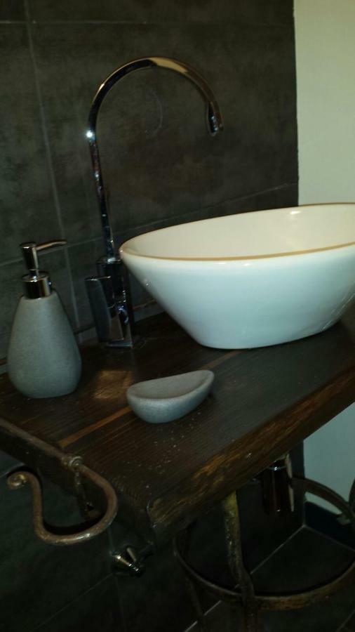 La Bicocca Bed & Breakfast Adria Luaran gambar