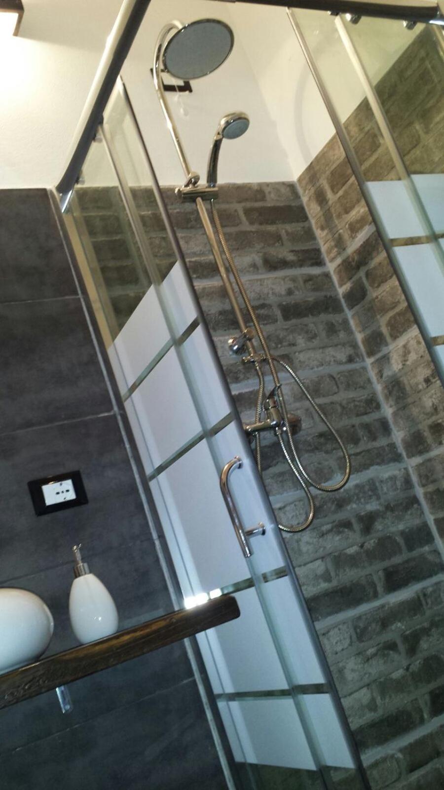 La Bicocca Bed & Breakfast Adria Luaran gambar