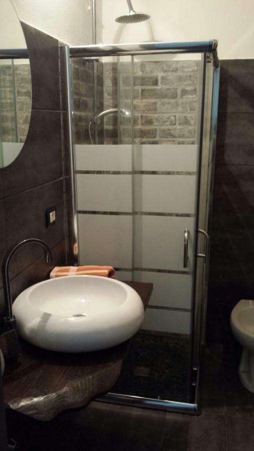 La Bicocca Bed & Breakfast Adria Luaran gambar
