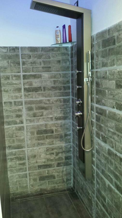 La Bicocca Bed & Breakfast Adria Luaran gambar